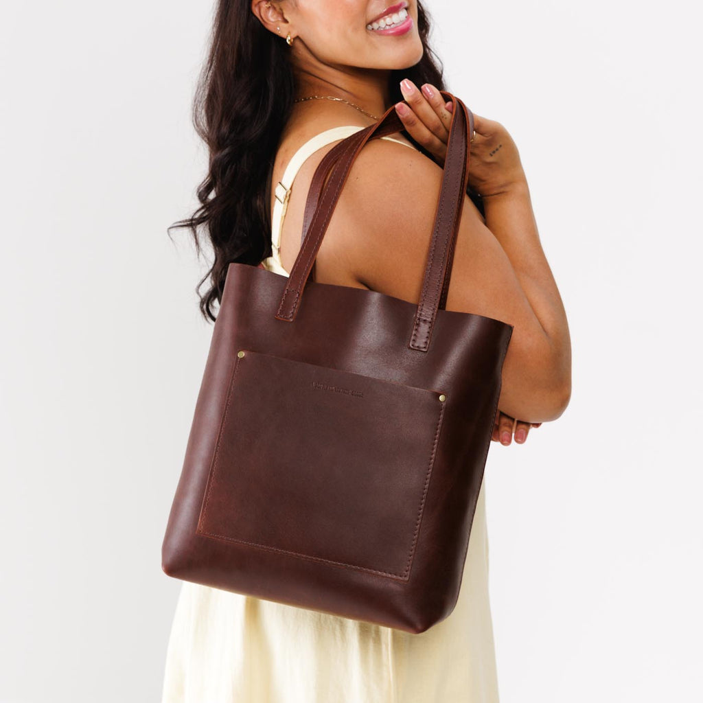 Almost Perfect' Crossbody Tote