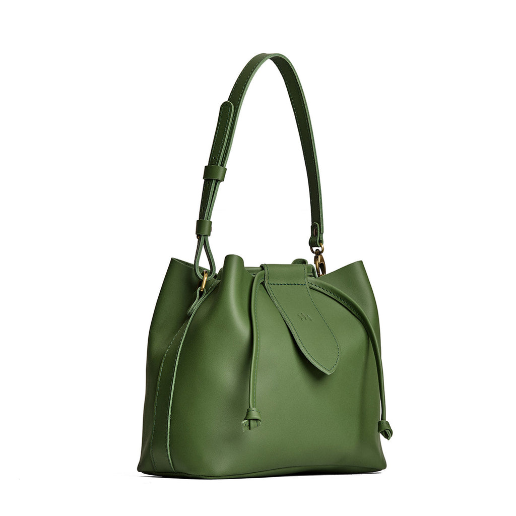 Almost Perfect' Firefly Bucket Bag