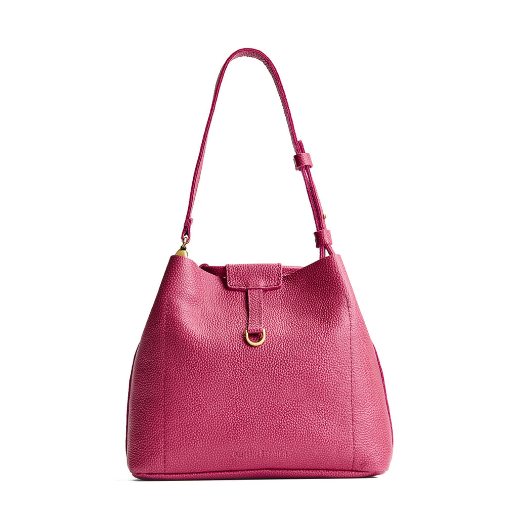 Almost Perfect' Firefly Bucket Bag