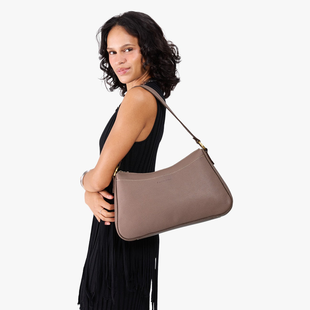 Almost Perfect' Lucy Shoulder Bag