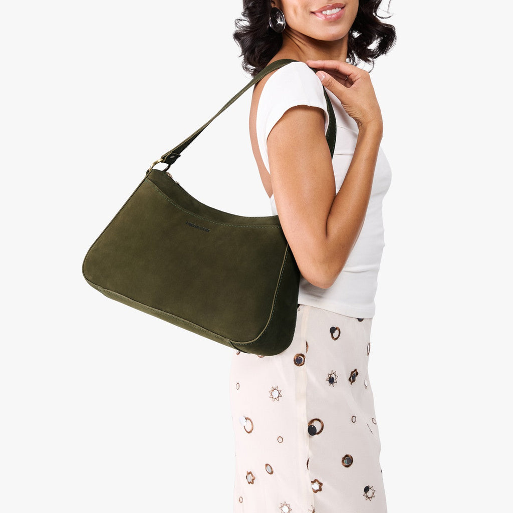 Almost Perfect' Lucy Shoulder Bag