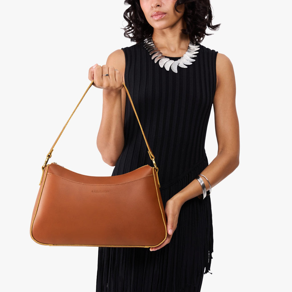 Almost Perfect' Lucy Shoulder Bag