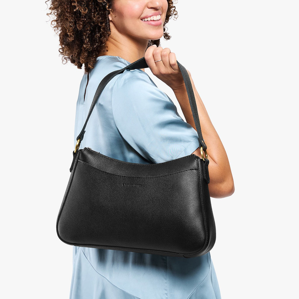 Almost Perfect' Lucy Shoulder Bag
