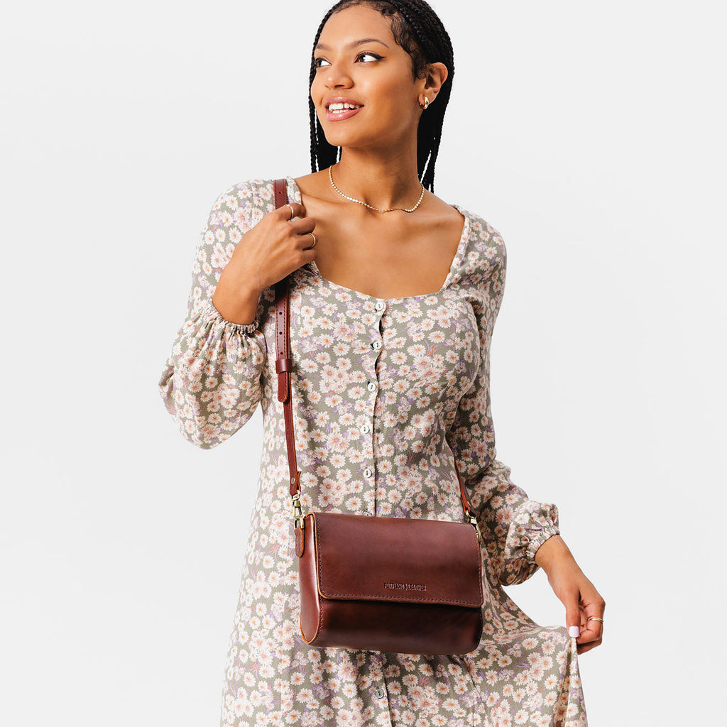 Almost Perfect' Metro Crossbody