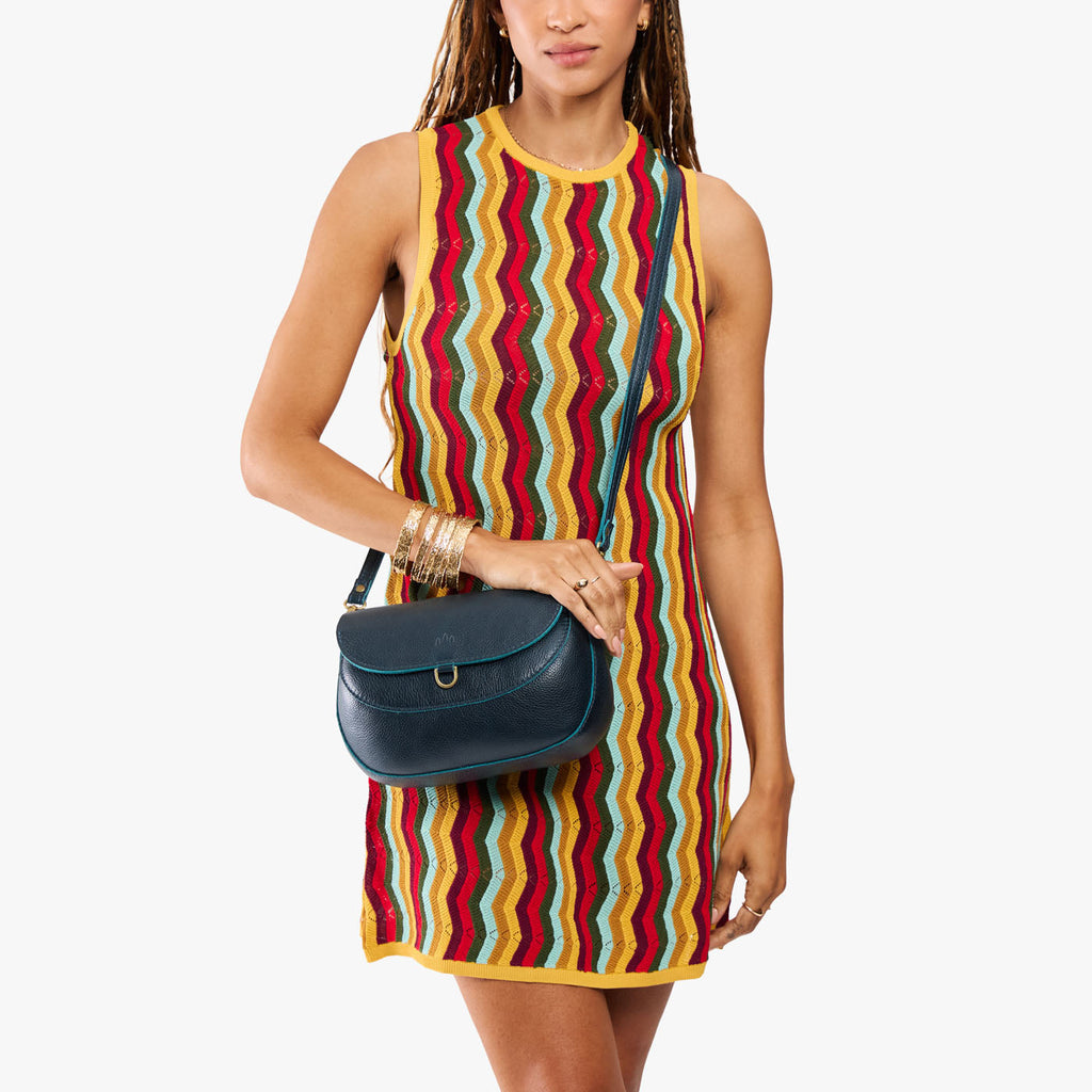 Almost Perfect' Monaco Crossbody