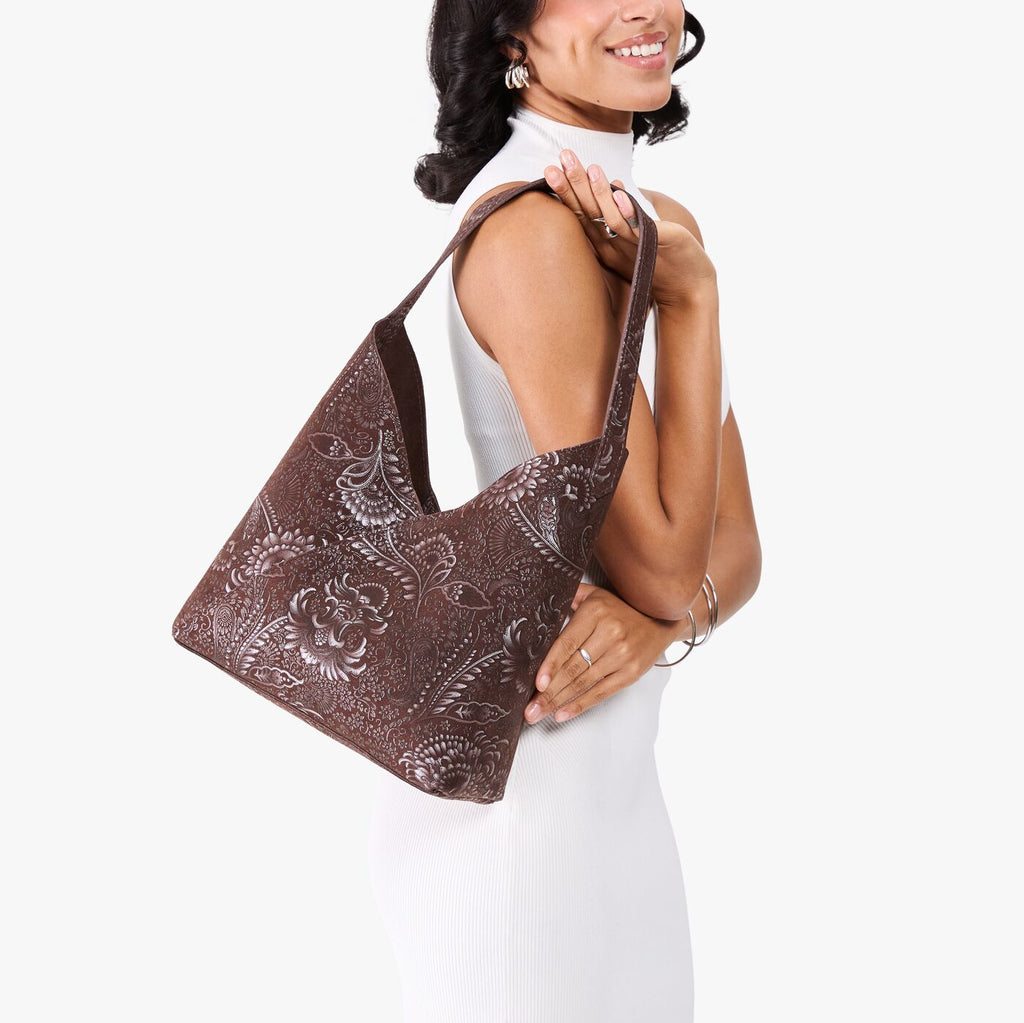 Almost Perfect' Naomi Shoulder Bag