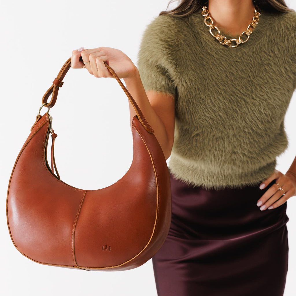 Almost Perfect' Nora Shoulder Bag