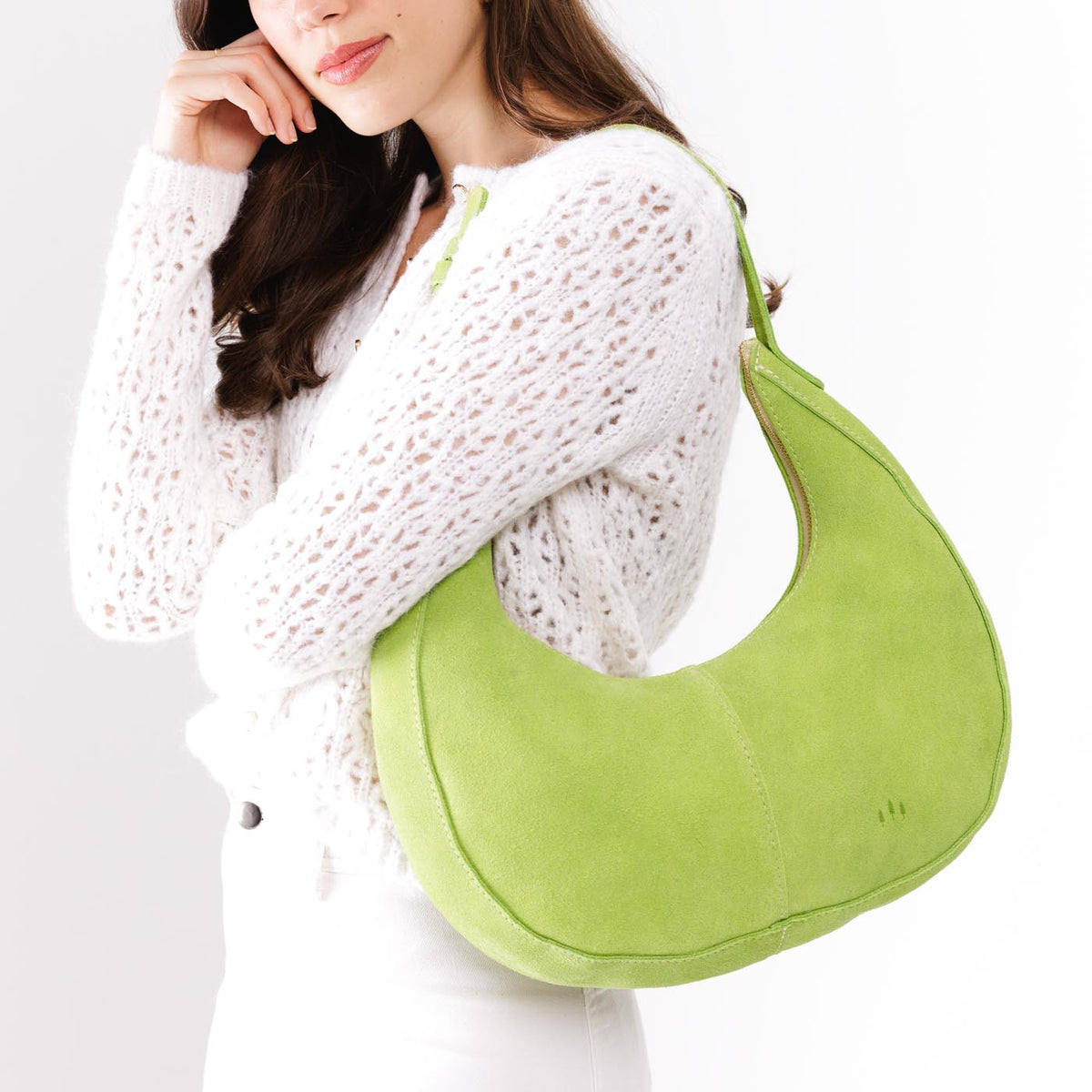 Almost Perfect' Nora Shoulder Bag