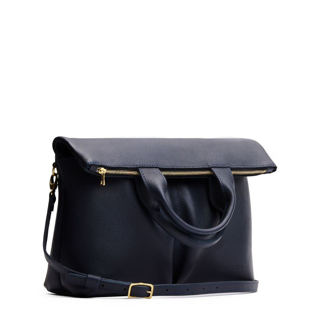 Pembroke Crossbody Clutch