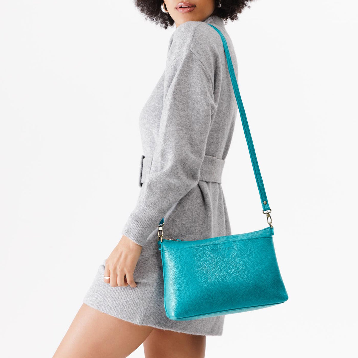 Almost Perfect' Poppy Purse
