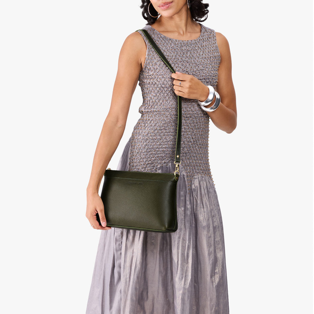 Almost Perfect' Poppy Purse