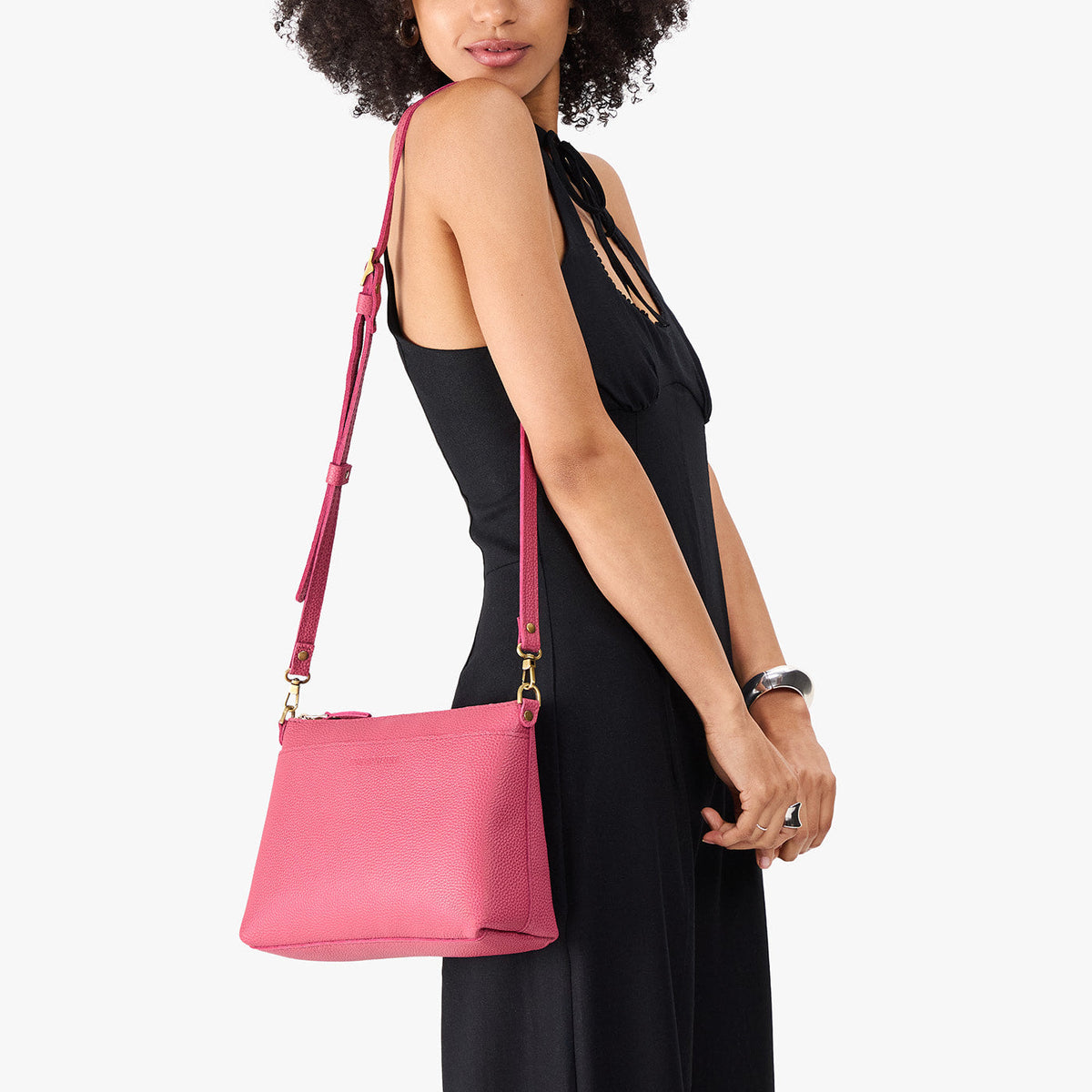 Almost Perfect' Poppy Purse