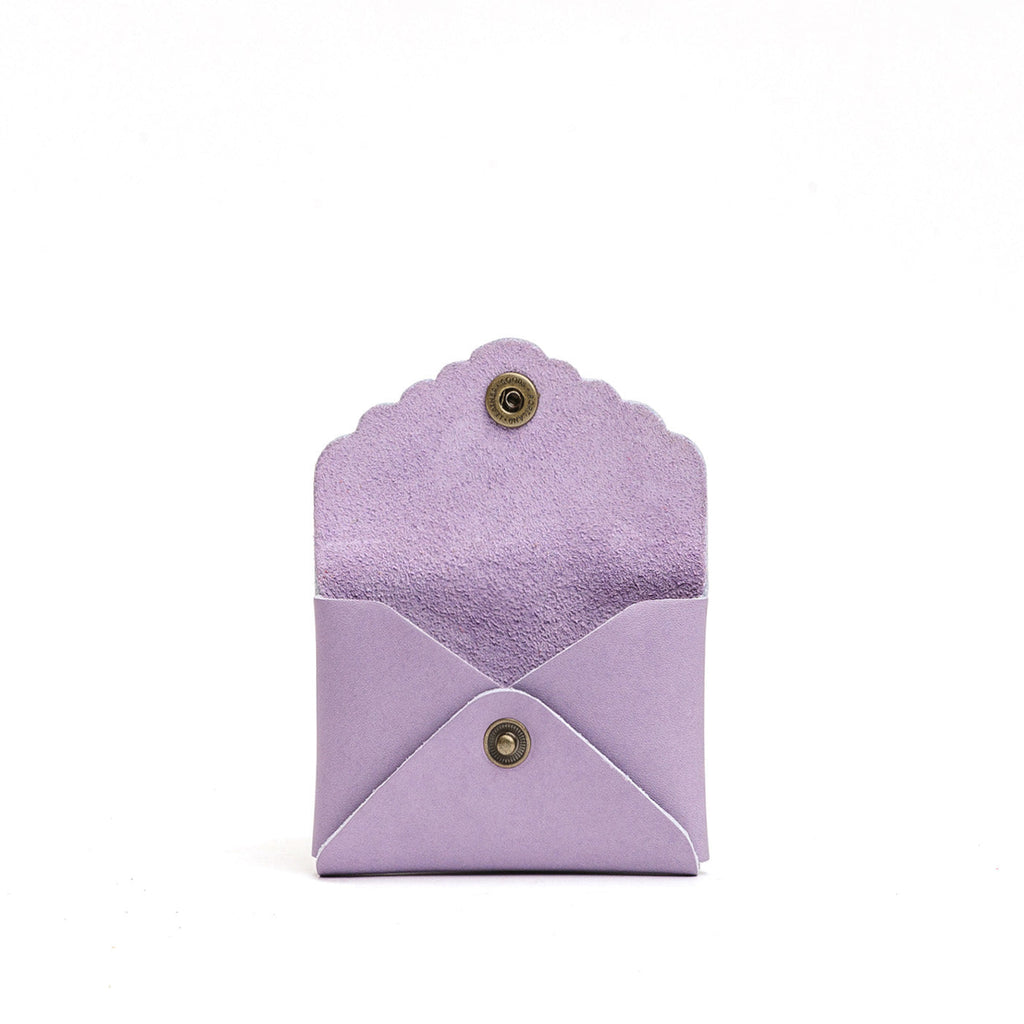 Almost Perfect' Mini Daisy Wallet