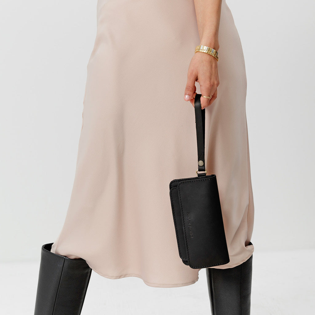 Almost Perfect' Lily Wristlet