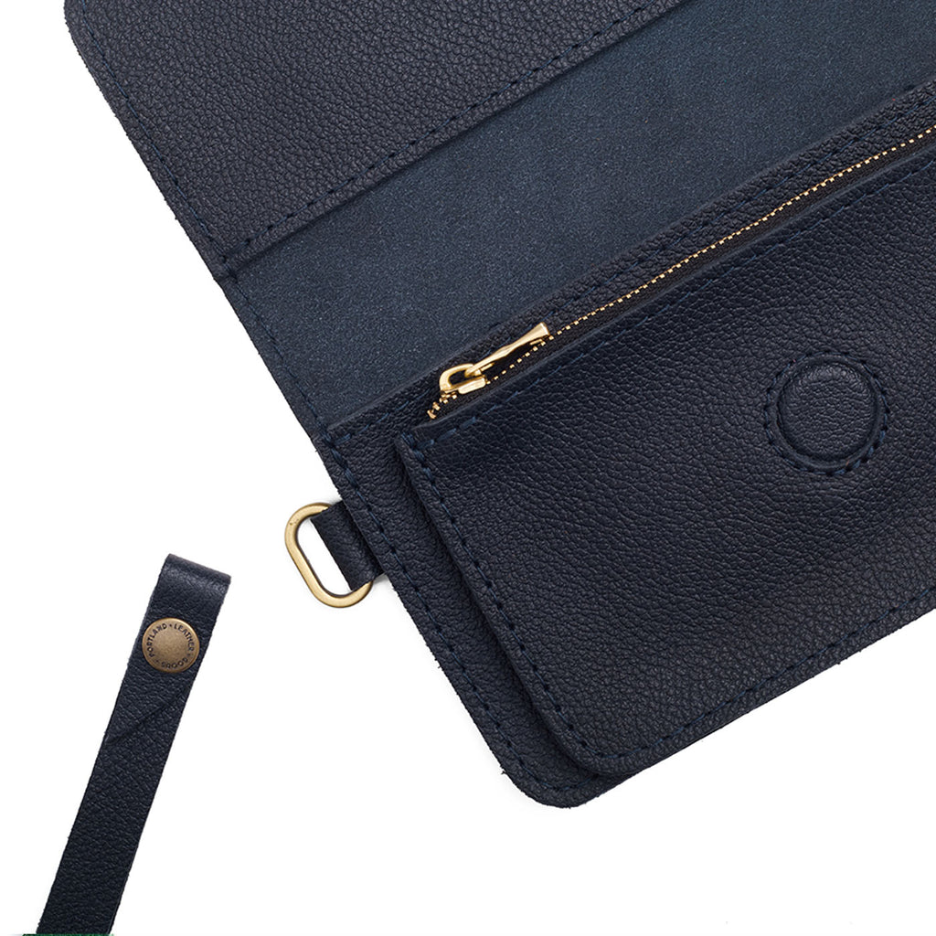 Almost Perfect' Lily Wristlet