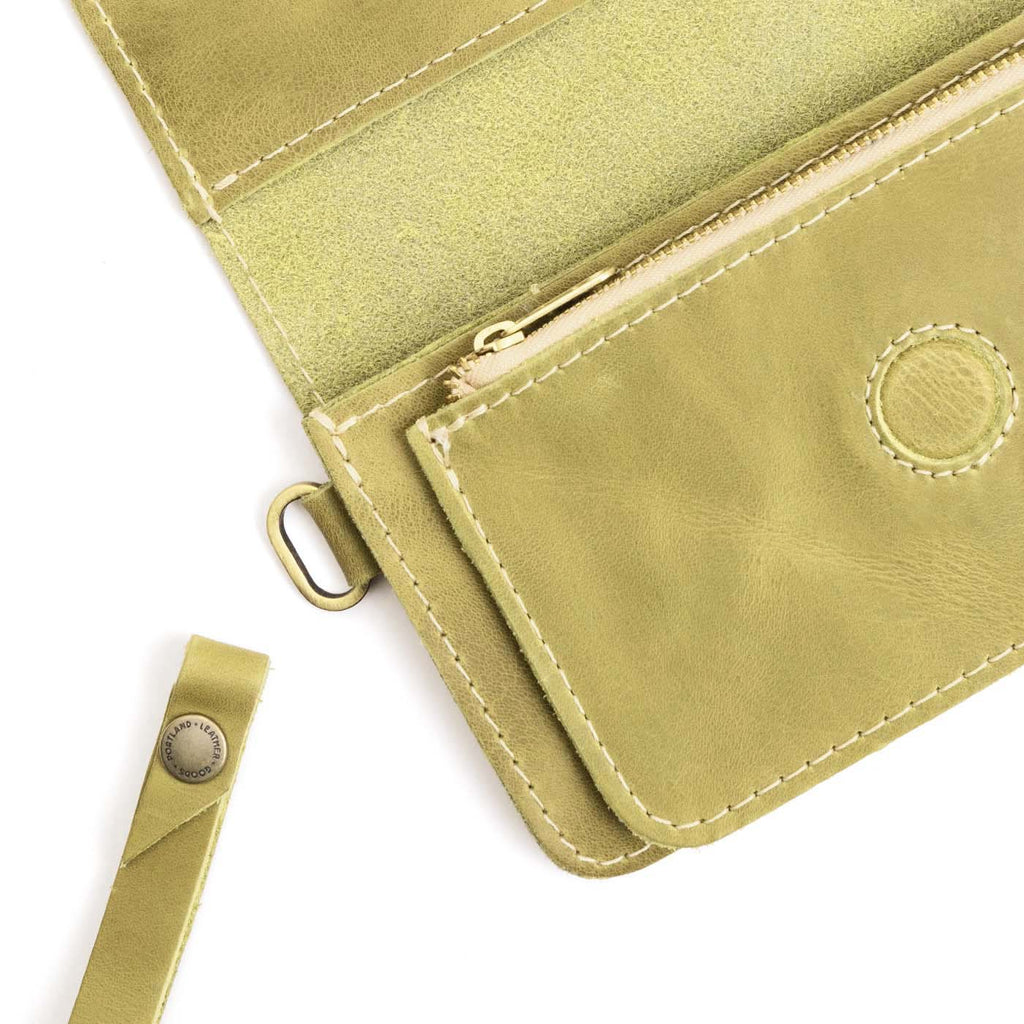 Almost Perfect' Lily Wristlet
