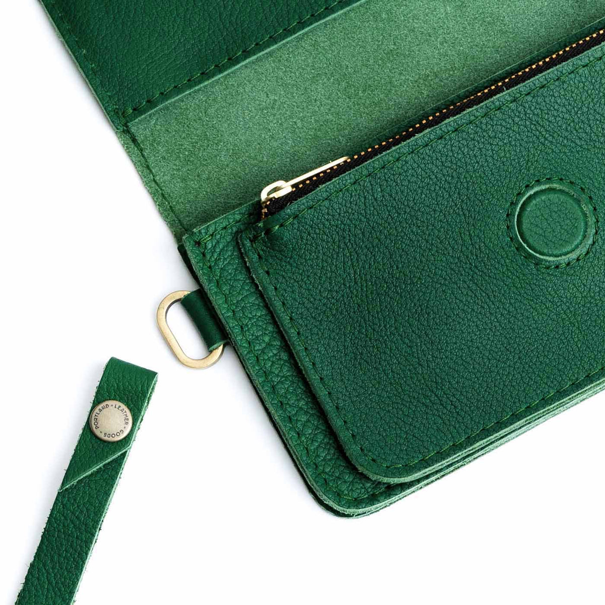 Almost Perfect' Lily Wristlet