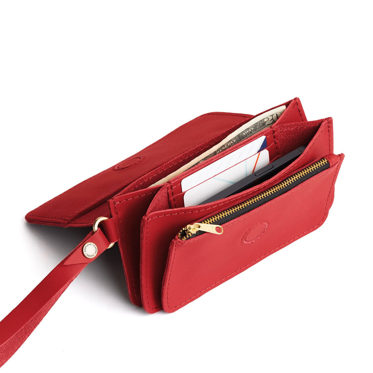 Almost Perfect' Lily Wristlet