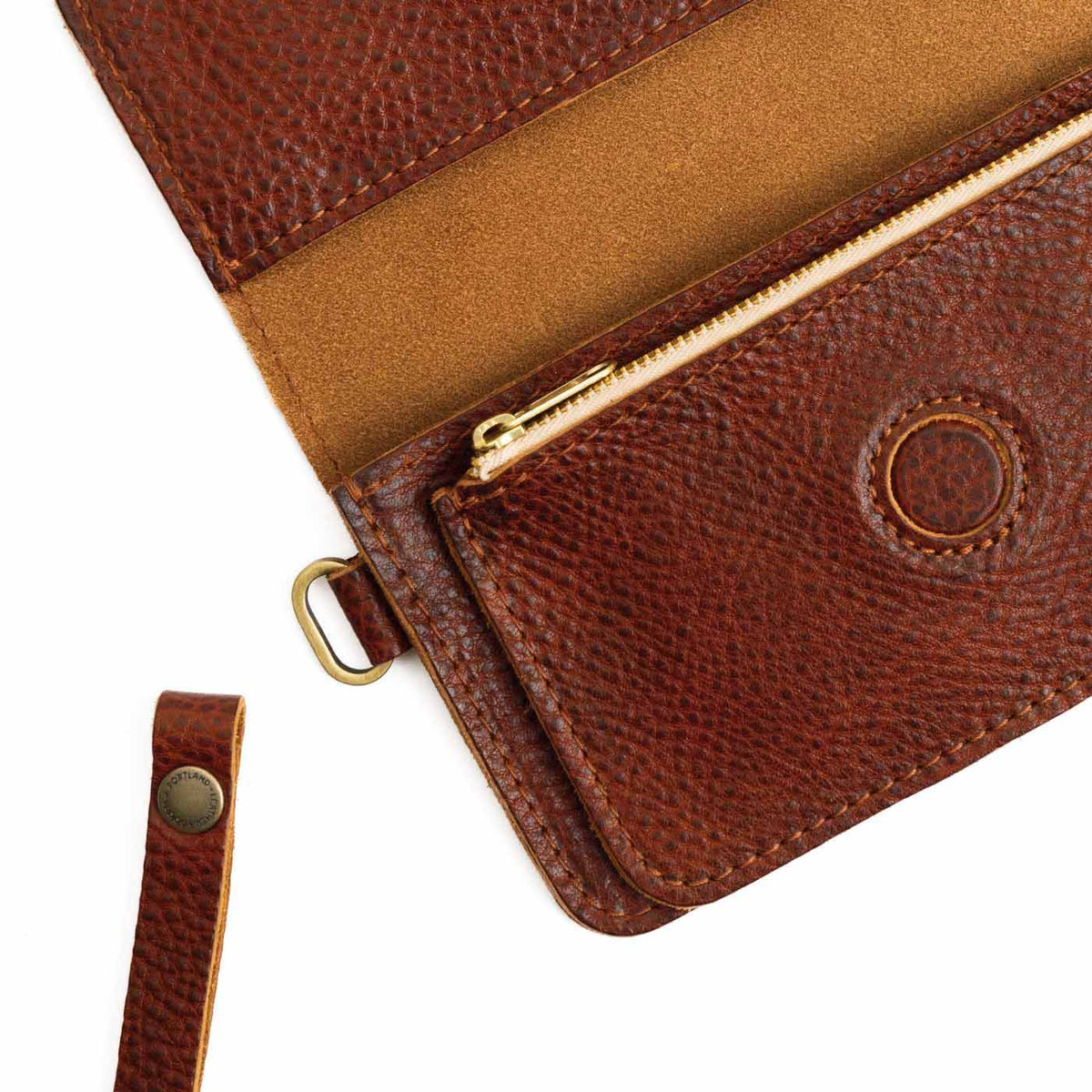Almost Perfect' Lily Wristlet