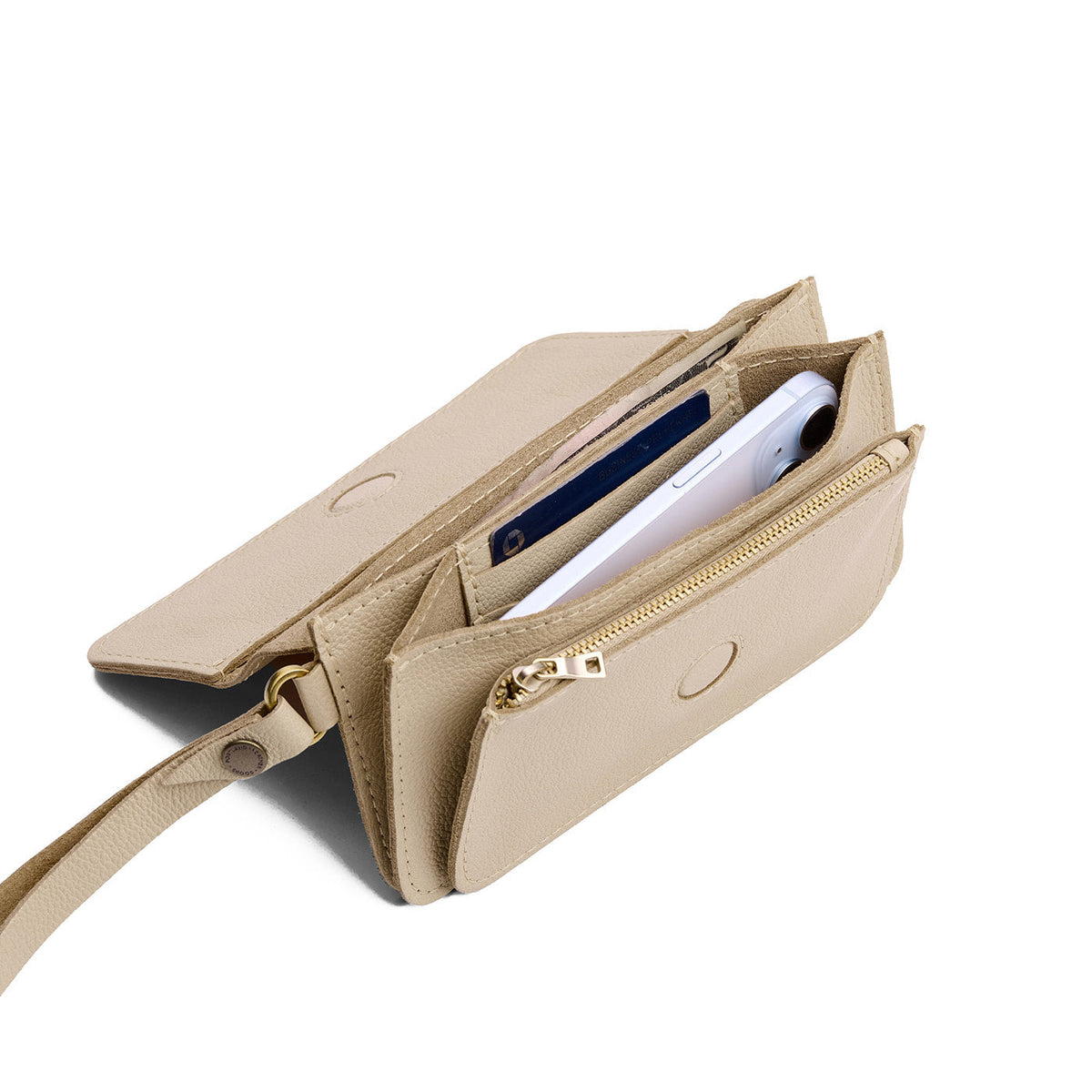 Almost Perfect' Lily Wristlet
