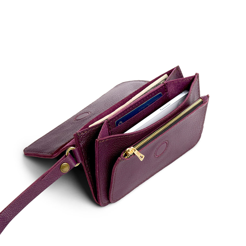 Almost Perfect' Lily Wristlet