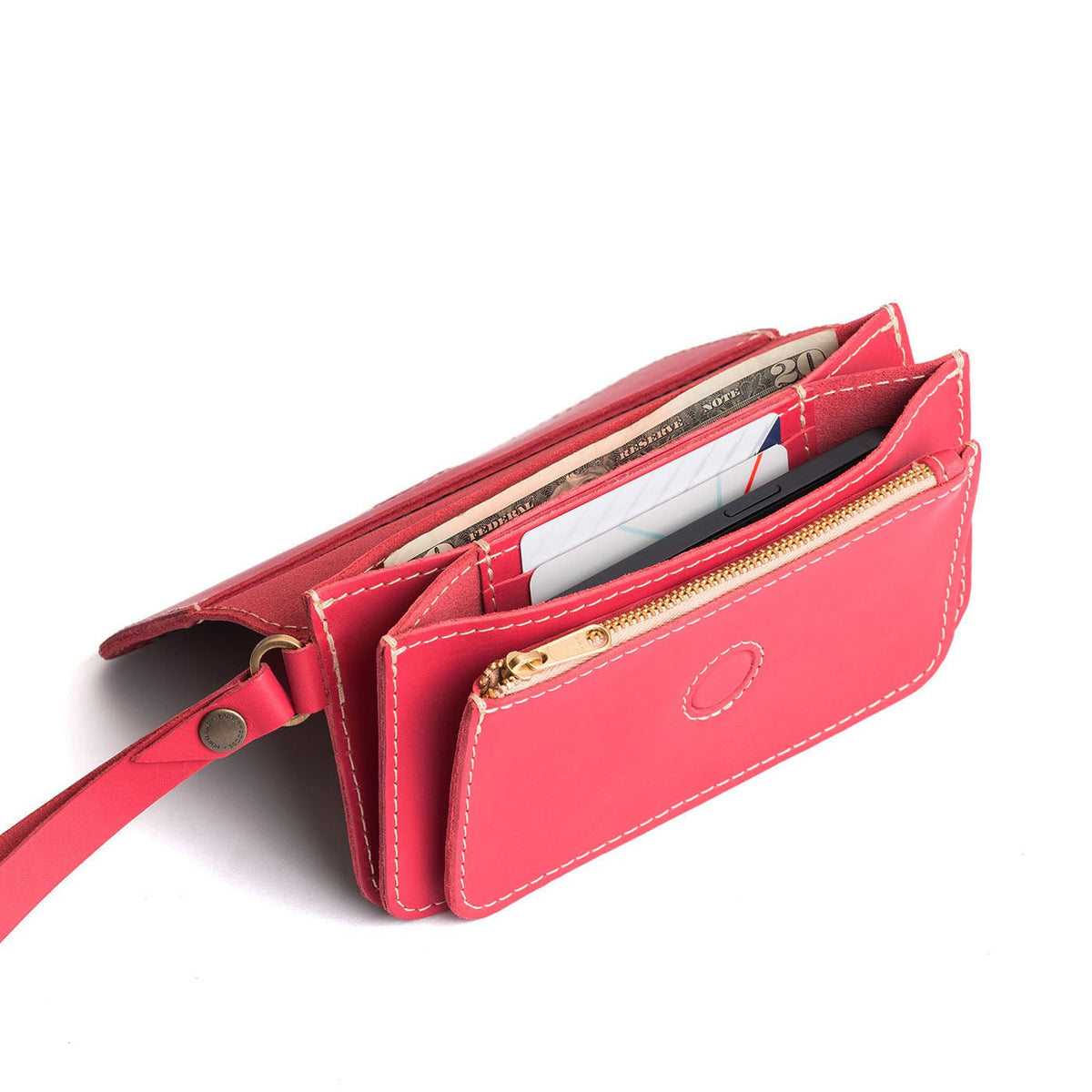Almost Perfect' Lily Wristlet