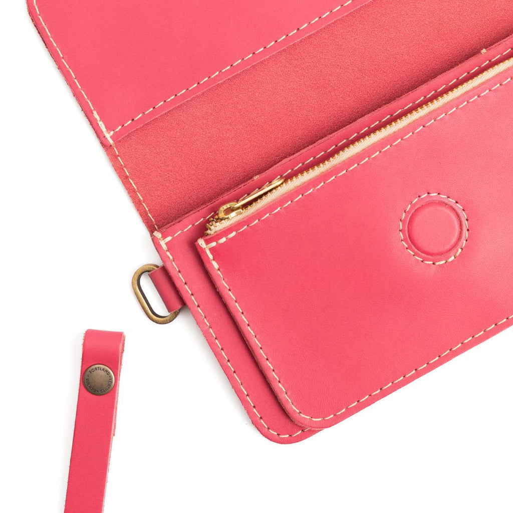 Almost Perfect' Lily Wristlet