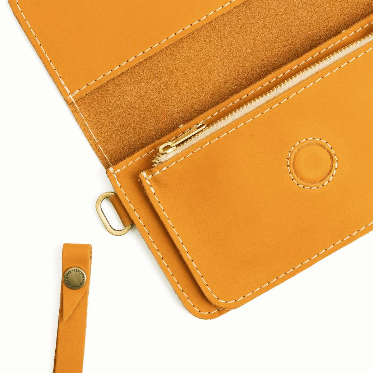 Almost Perfect' Lily Wristlet