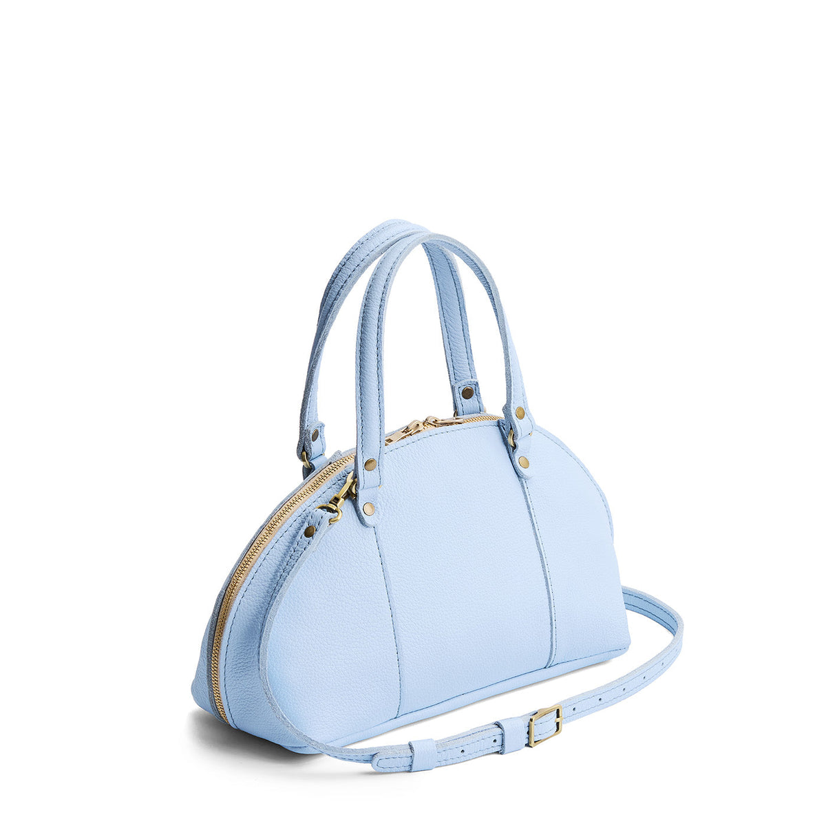 Almost Perfect' Logan Crossbody Bag