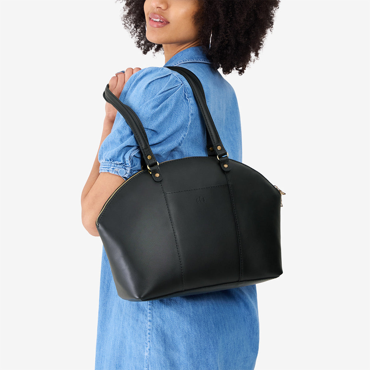 Almost Perfect' Logan Crossbody Bag