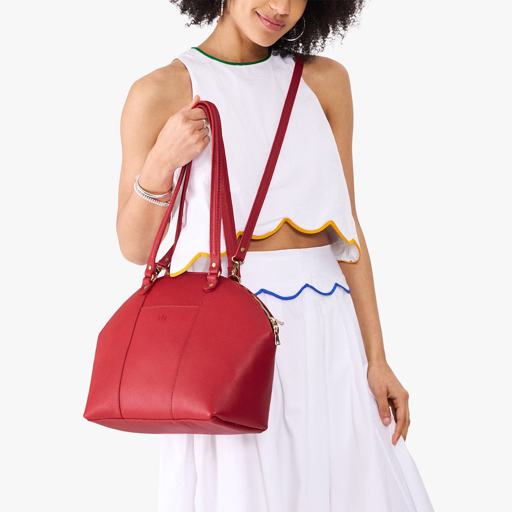 Almost Perfect' Logan Crossbody Bag