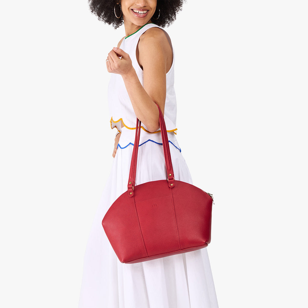 Almost Perfect' Logan Crossbody Bag