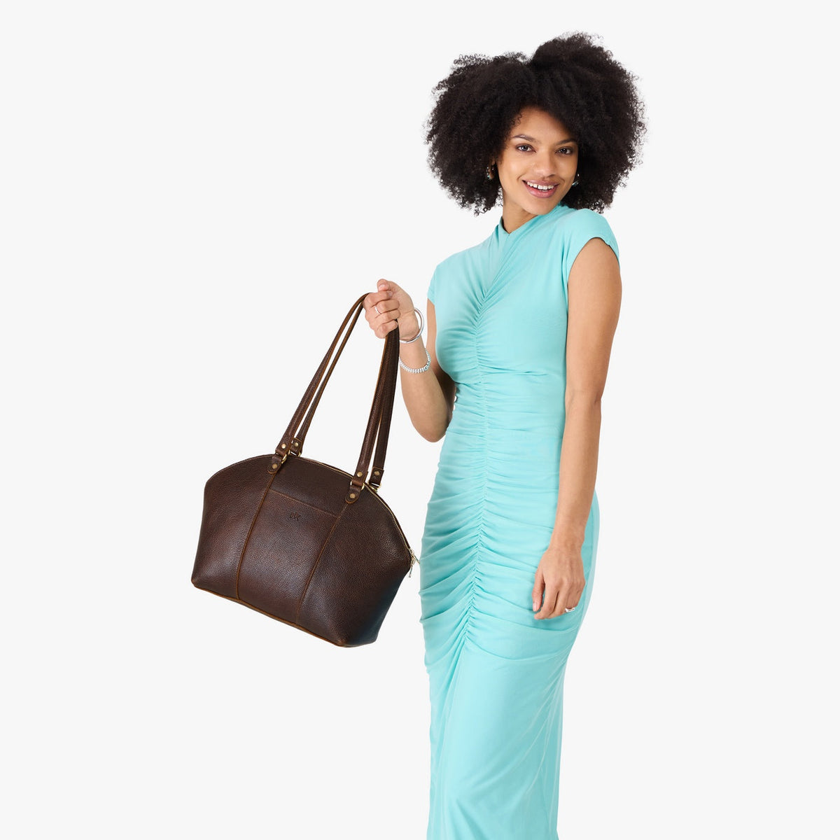 Almost Perfect' Logan Crossbody Bag