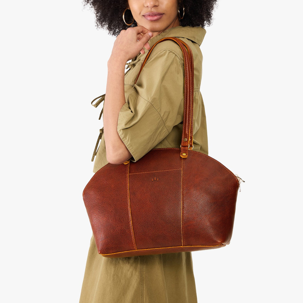 Almost Perfect' Logan Crossbody Bag