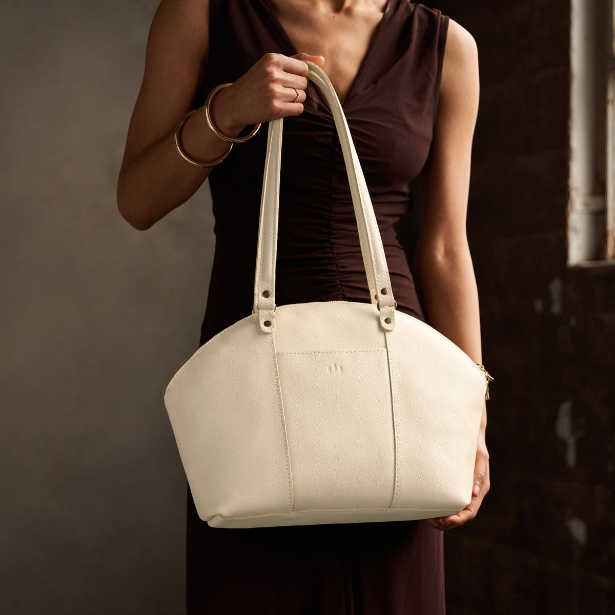 Almost Perfect' Logan Crossbody Bag