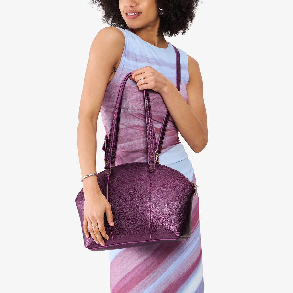 Almost Perfect' Logan Crossbody Bag