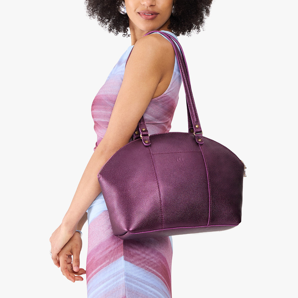 Almost Perfect' Logan Crossbody Bag