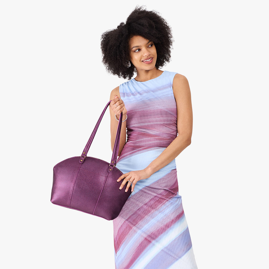 Almost Perfect' Logan Crossbody Bag