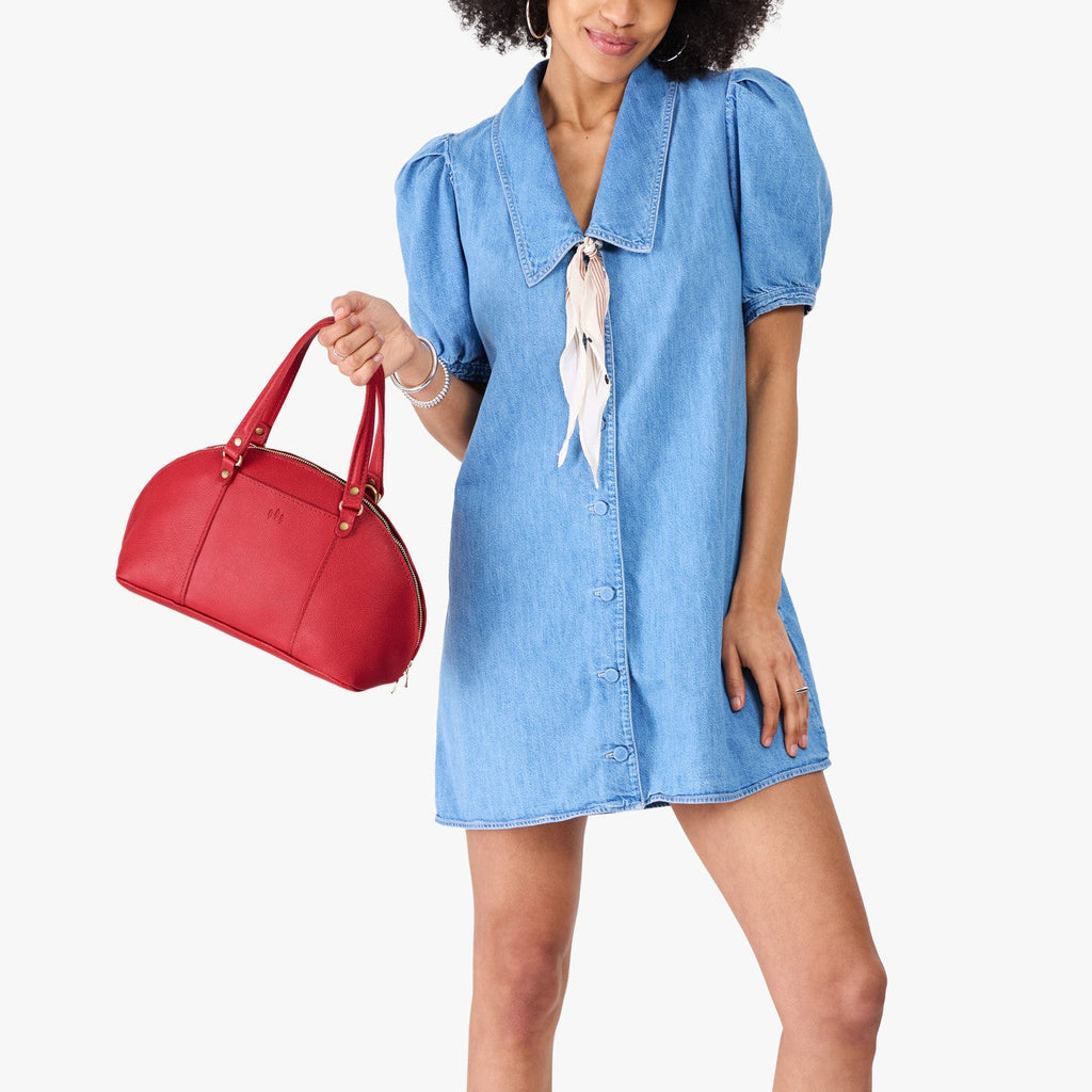Almost Perfect' Logan Crossbody Bag