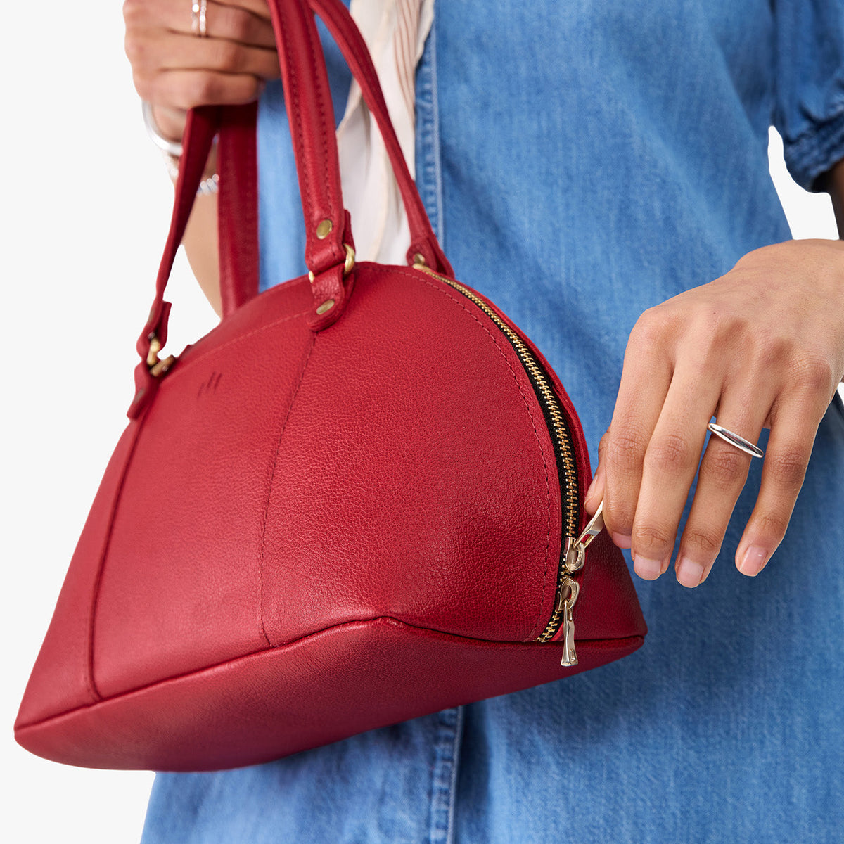 Almost Perfect' Logan Crossbody Bag