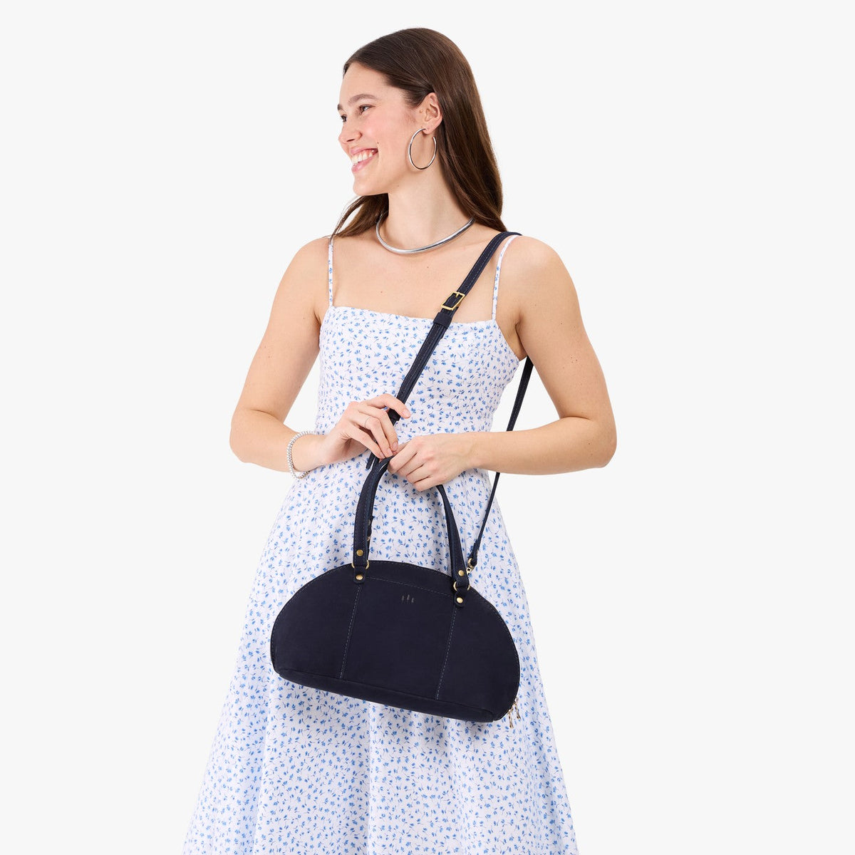 Almost Perfect' Logan Crossbody Bag