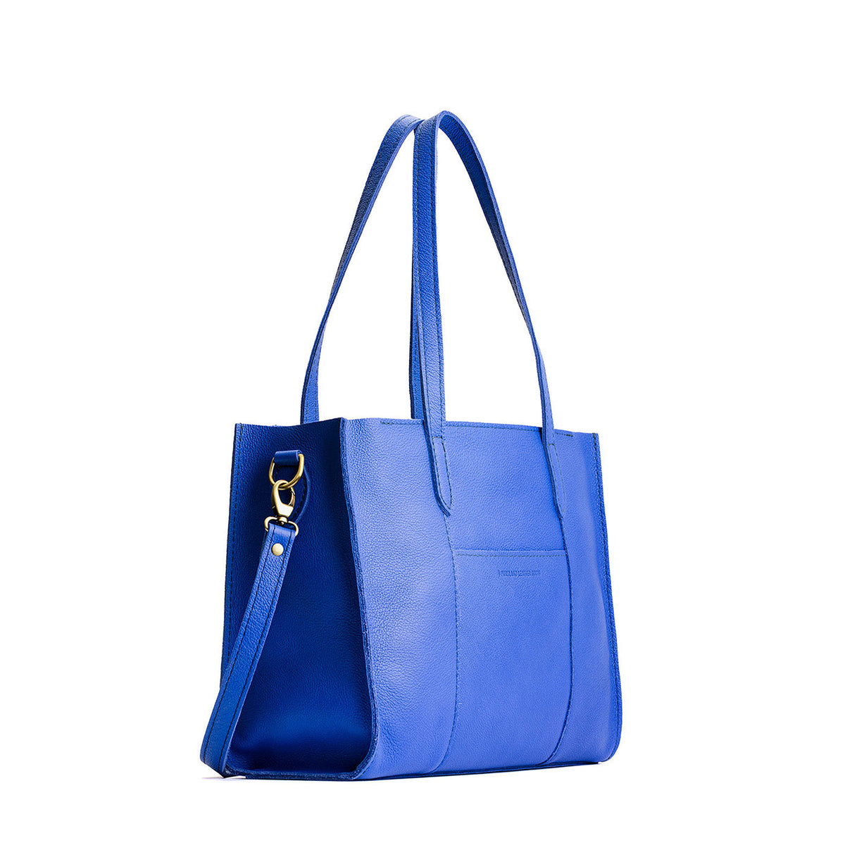 Almost Perfect' Large Lola Zipper Crossbody Tote