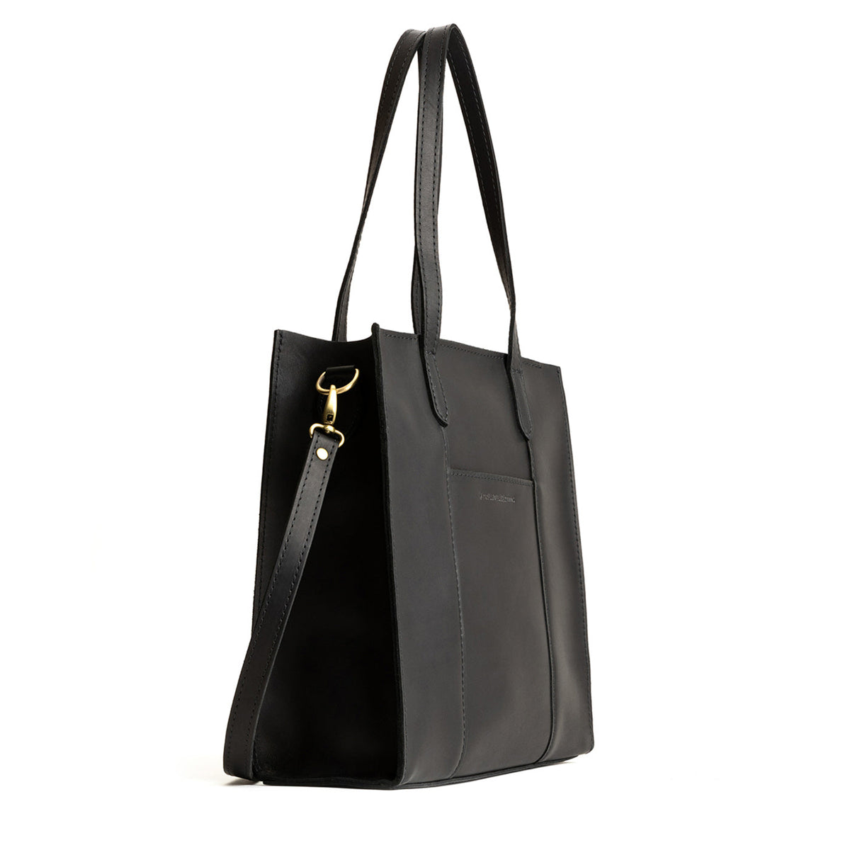Almost Perfect' Large Lola Zipper Crossbody Tote