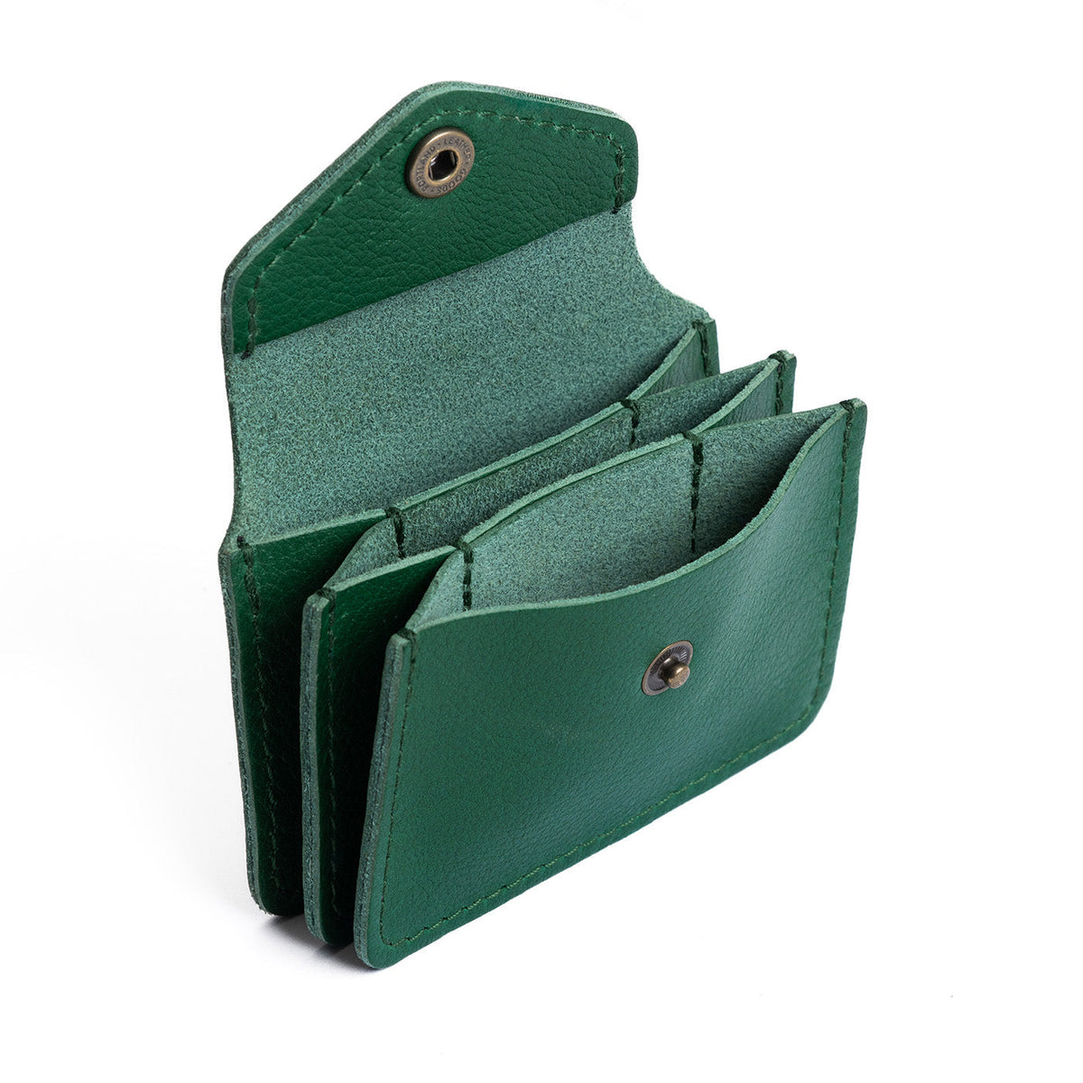 Almost Perfect' Lovebug Wallet