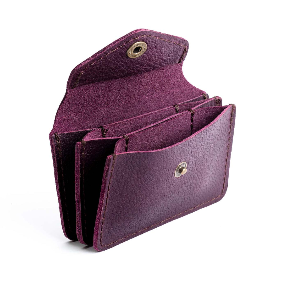 Almost Perfect' Lovebug Wallet