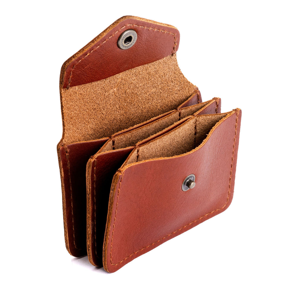 Almost Perfect' Lovebug Wallet