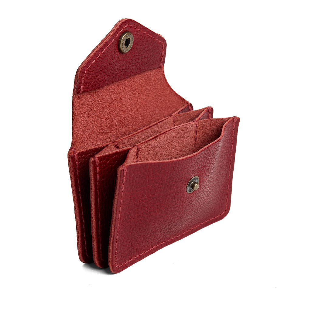 Almost Perfect' Lovebug Wallet