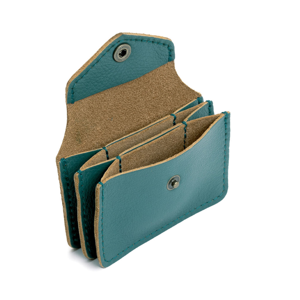 Almost Perfect' Lovebug Wallet