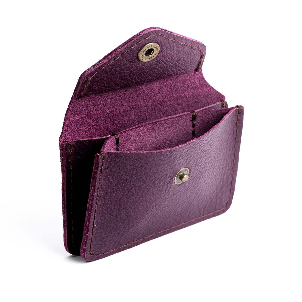 Almost Perfect' Lovebug Wallet