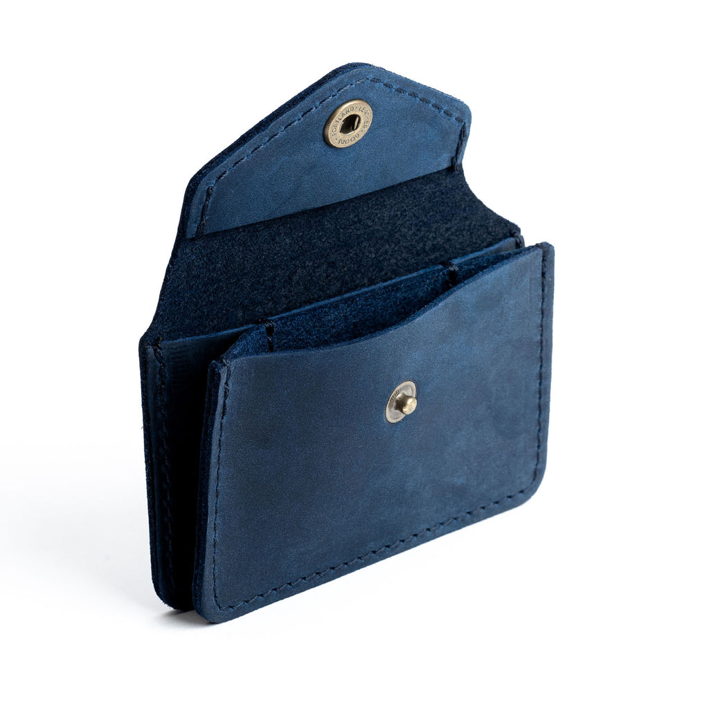 Almost Perfect' Lovebug Wallet